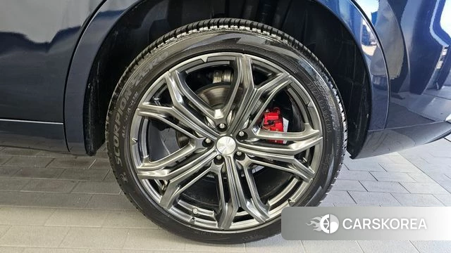 Maserati Levante id 4362352 из Кореи 13