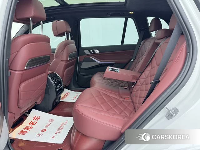 BMW X5 id 4380441 из Китая 13