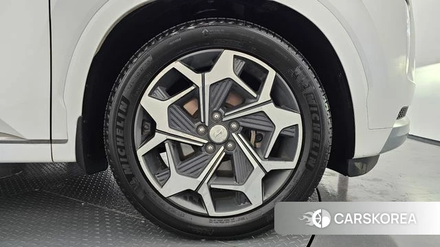 Hyundai Palisade id 4519601 из Кореи 13