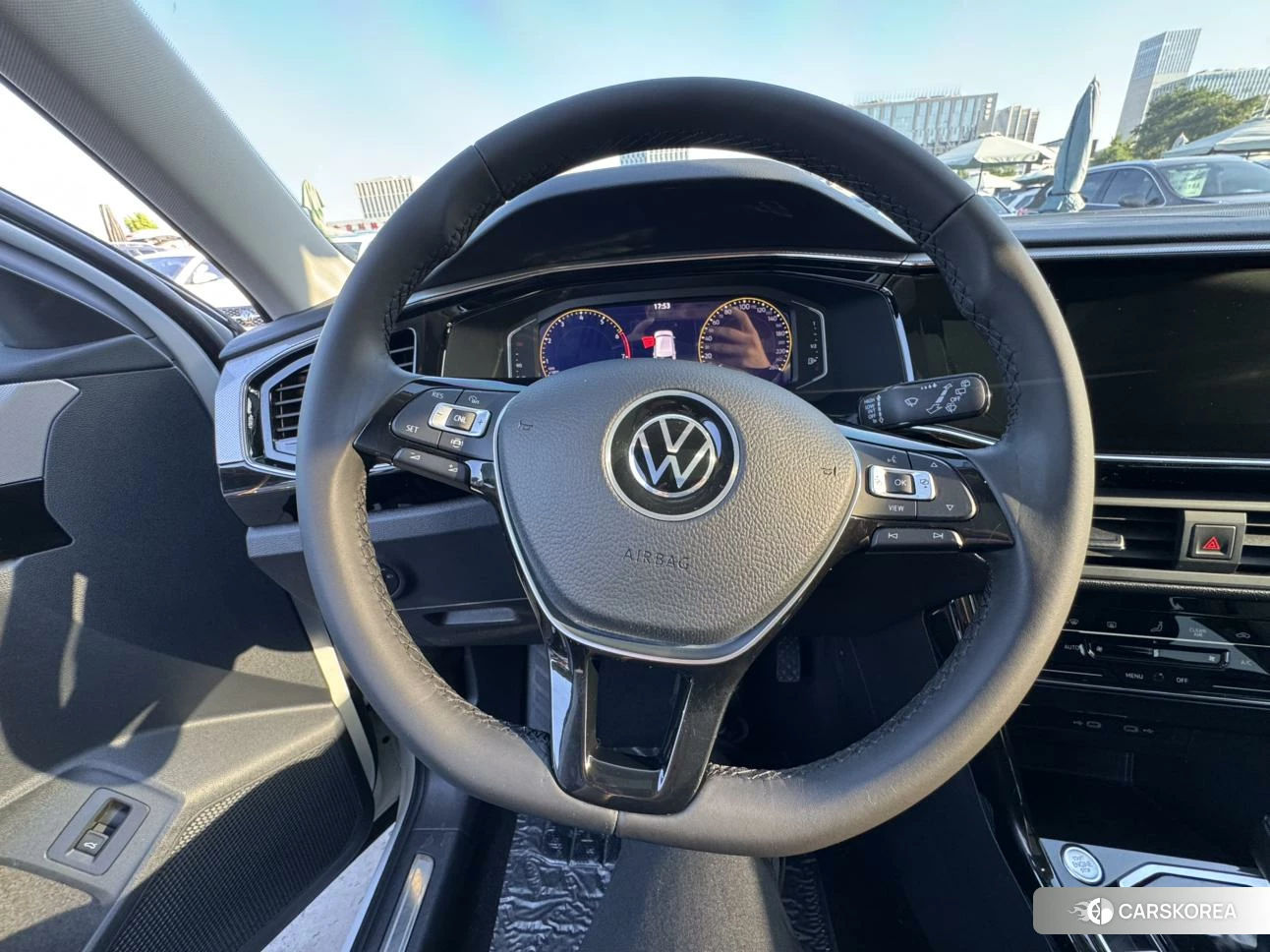 Volkswagen Tayron id 4461737 из Китая 13