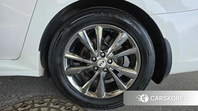Kia The New Carnival id 4325407 из Кореи 13