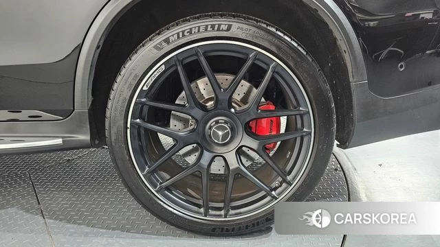 Mercedes-Benz GLC-Class X253 id 4343012 из Кореи 13