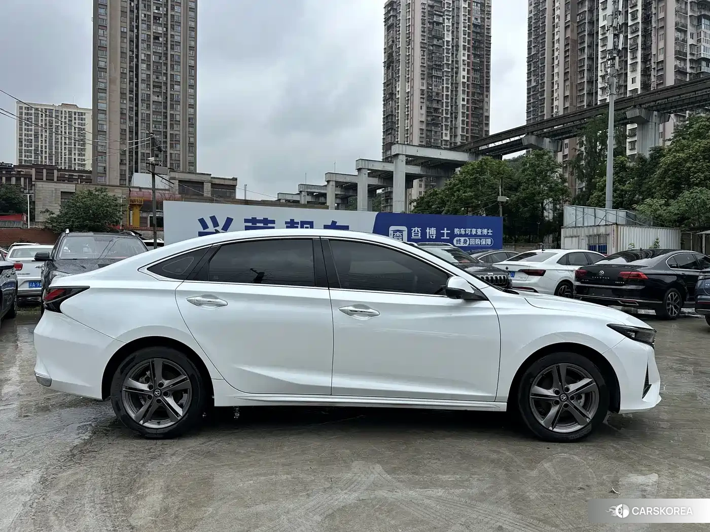 Chang'an Ruicheng PLUS id 4553663 из Китая 13