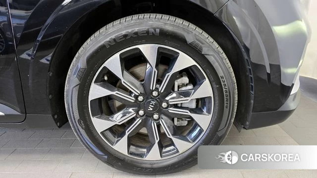 Kia Carnival 4th generation id 4203064 из Кореи 13