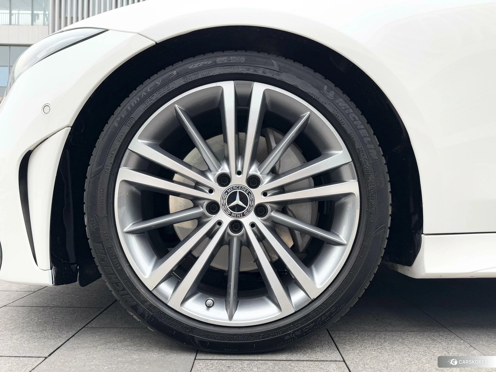 Mercedes-Benz CLS id 4498621 из Китая 13