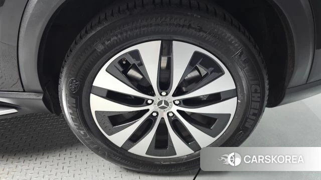 Mercedes-Benz GLE-Class W167 id 4665557 из Кореи 13