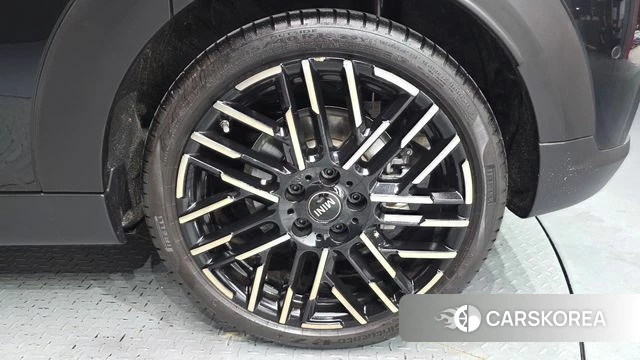 Mini Cooper S 4th Generation id 4560296 из Кореи 13