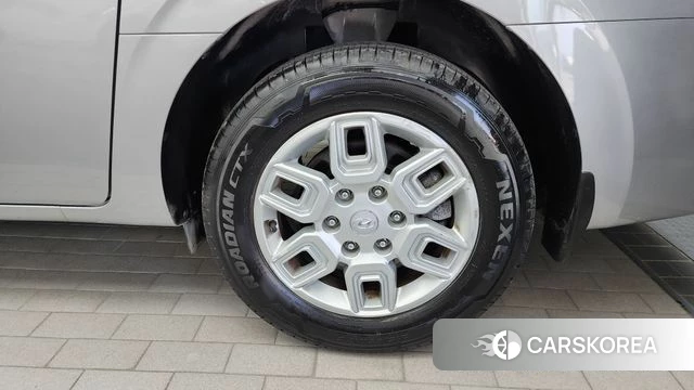 Hyundai Staria id 4433718 из Кореи 13