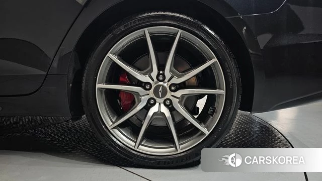 Genesis G70 id 4698986 из Кореи 13