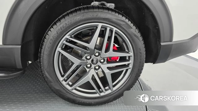 Ford Explorer 6th Generation id 4185606 из Кореи 13