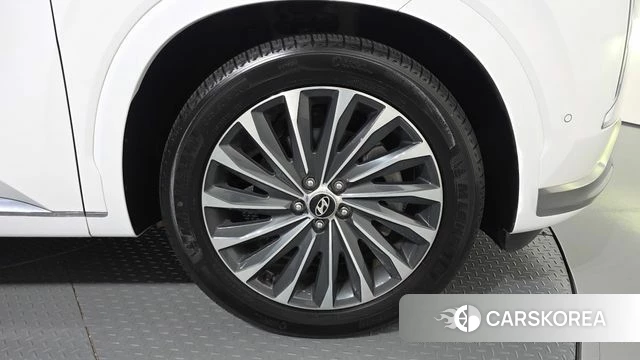 Hyundai The New Palisade id 4871153 из Кореи 13