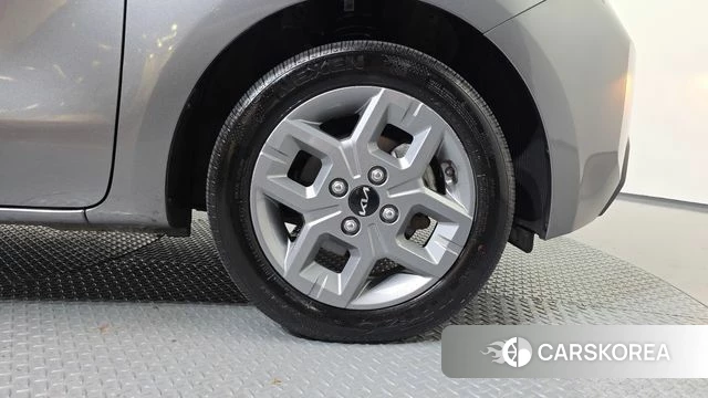 Kia The New Kia Ray id 4686856 из Кореи 13