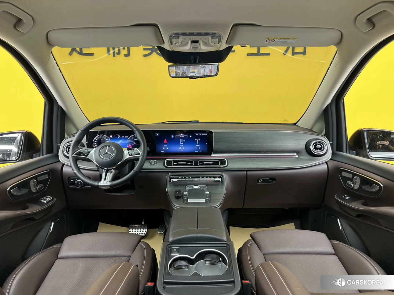 Mercedes-Benz V-class id 4461853 из Китая 13