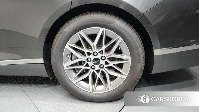 Genesis G80 (RG3) id 4635218 из Кореи 13