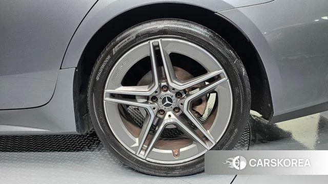 Mercedes-Benz CLS-Class C257 id 4482752 из Кореи 13
