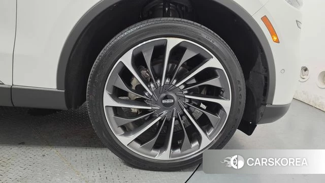 Lincoln Aviator 2nd generation id 4711906 из Кореи 13