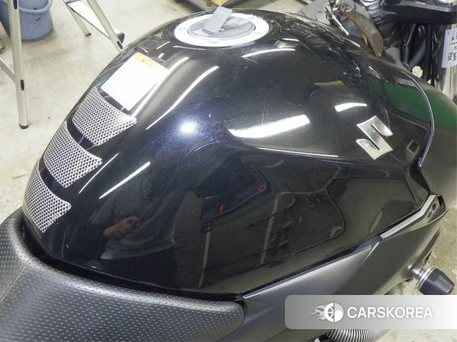 Suzuki GSR400 id 3947158 из Японии 13