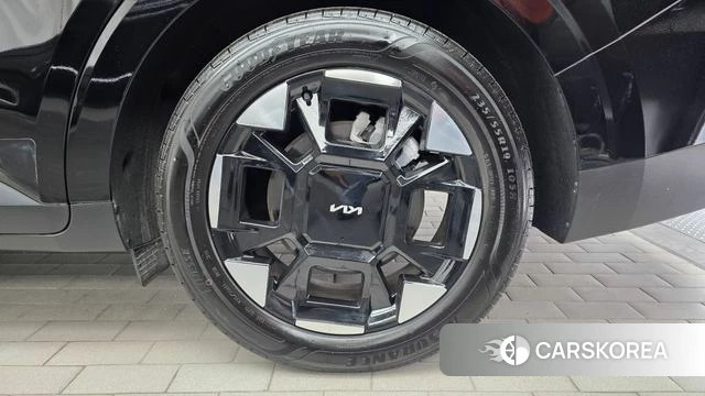 Kia The New Carnival 4th Generation id 4533163 из Кореи 13