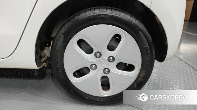 Kia The New Ray id 4382964 из Кореи 13