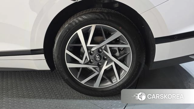Hyundai Grandeur (GN7) id 4904416 из Кореи 13