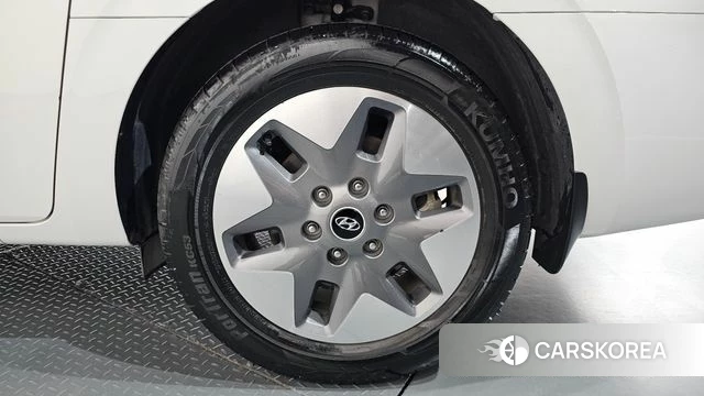 Hyundai Staria id 4428621 из Кореи 13