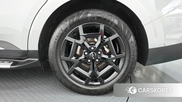 Kia The New Carnival 4th Generation id 4921408 из Кореи 13