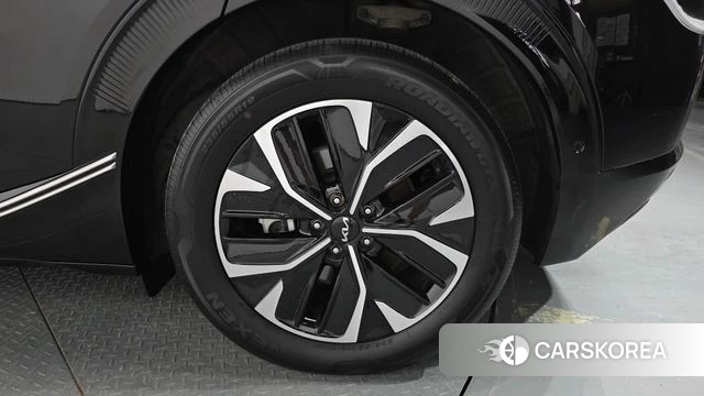 Kia EV6 id 4623976 из Кореи 13