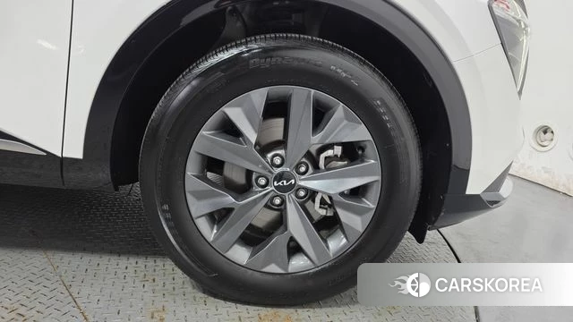 Kia Sportage 5th Generation id 4847554 из Кореи 13