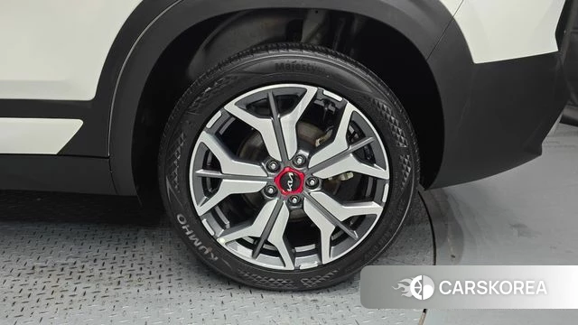 Kia Seltos id 4561635 из Кореи 13
