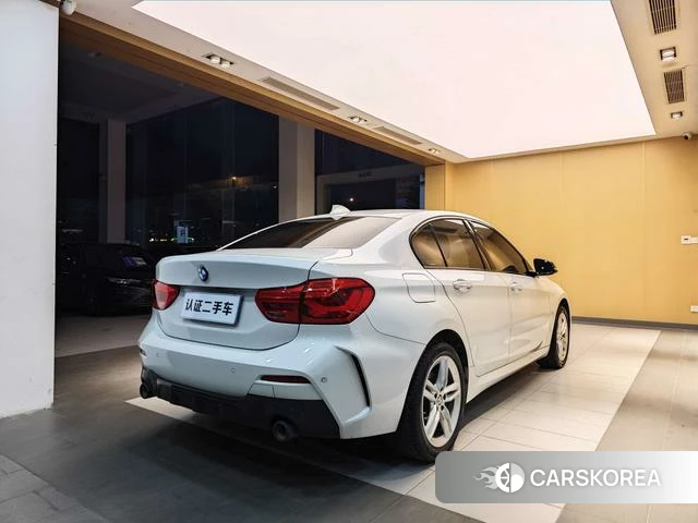 BMW 1 series id 4227913 из Китая 13