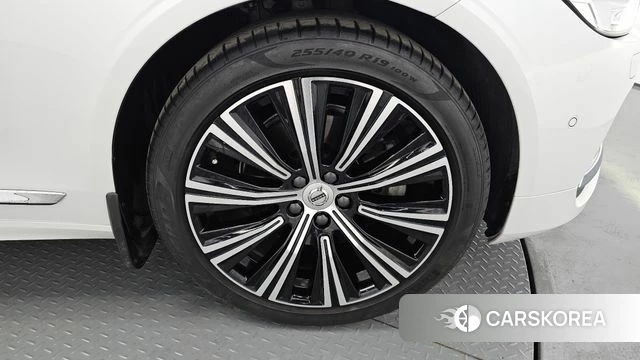 Volvo S90 id 4519024 из Кореи 13
