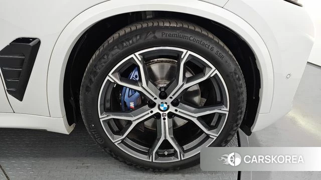BMW X5 (G05) id 4505472 из Кореи 13