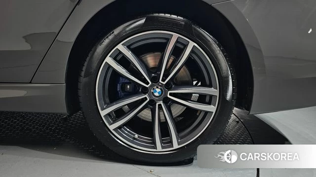 BMW 6 Series GT (G32) id 4232034 из Кореи 13