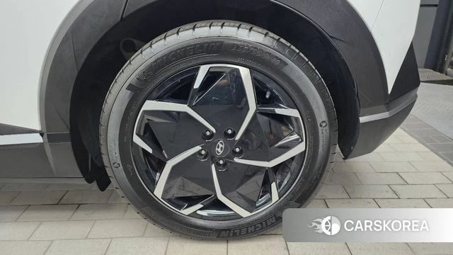 Hyundai Ionic 5 id 4482064 из Кореи 13