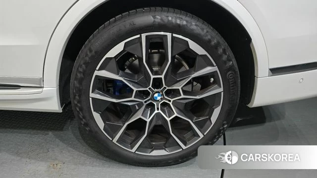 BMW X7 (G07) id 4407774 из Кореи 13