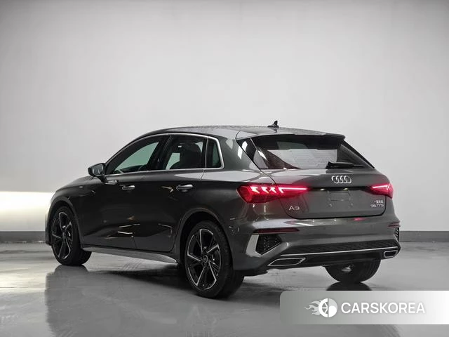 Audi A3 id 4342180 из Китая 13