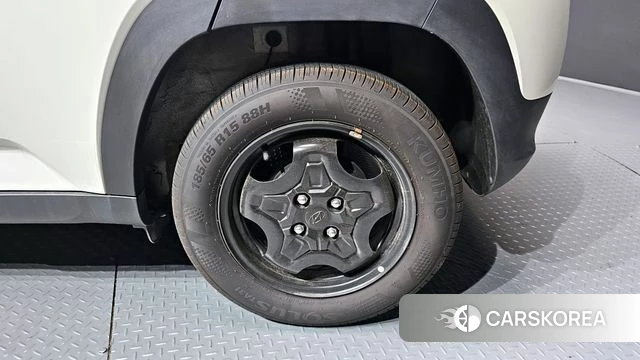 Hyundai Casper id 4414393 из Кореи 13
