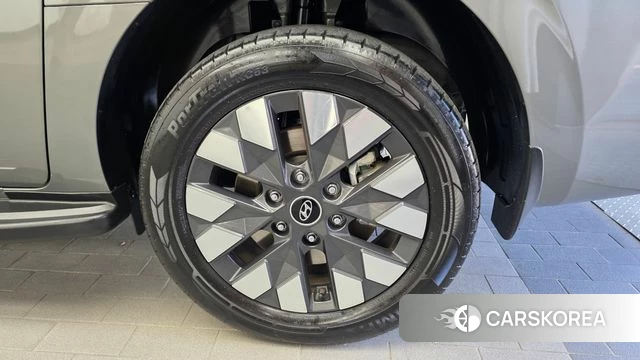 Hyundai Staria id 4921786 из Кореи 13