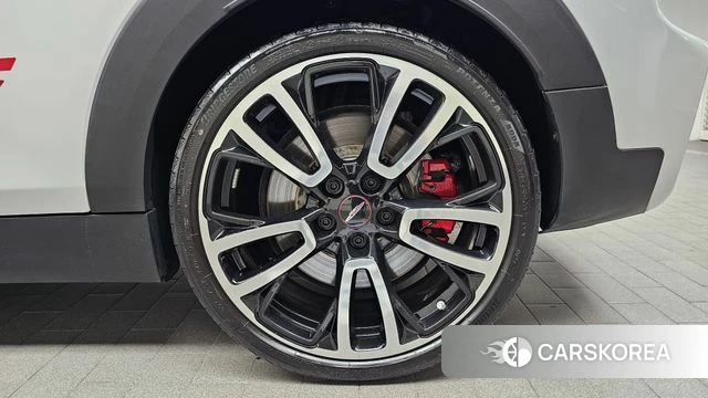 Mini Cooper S Clubman id 4711497 из Кореи 13