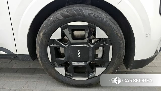 Kia The New Carnival 4th Generation id 4394969 из Кореи 13