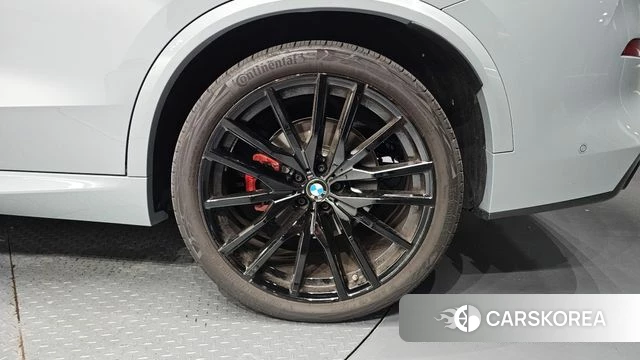 BMW X5 (G05) id 4729598 из Кореи 13