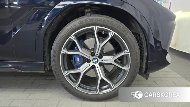 BMW X6 (G06) id 4854981 из Кореи 13