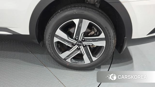 Kia Sorento 4th Generation id 4676191 из Кореи 13