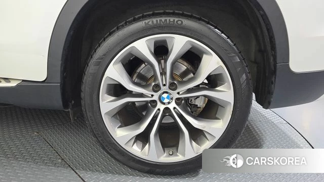 BMW X6 (F16) id 4251434 из Кореи 13