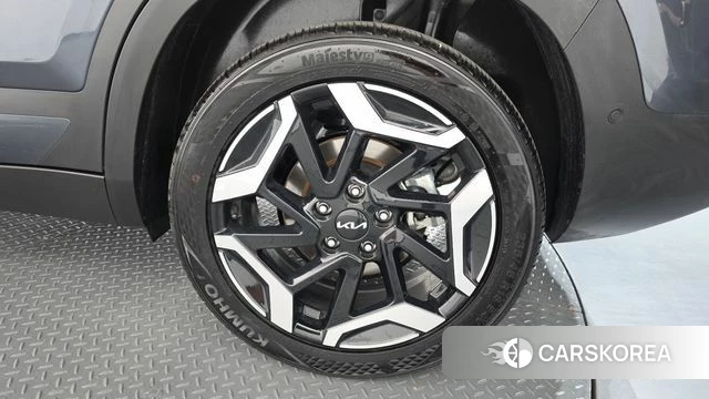 Kia The New Seltos id 4778024 из Кореи 13