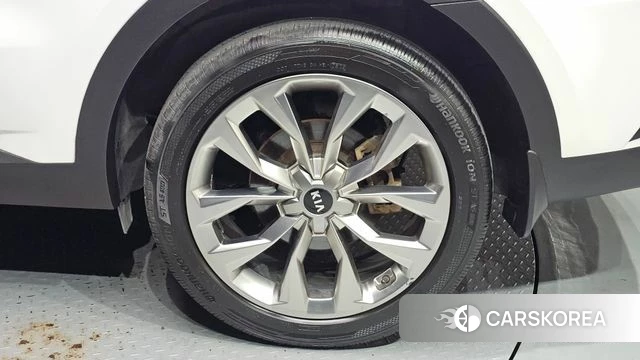 Kia Sorento 4th Generation id 4881605 из Кореи 13
