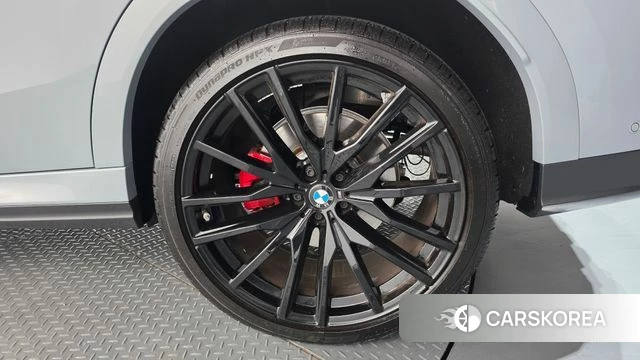 BMW X6 (G06) id 4686917 из Кореи 13