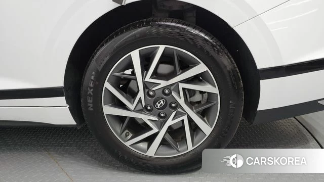 Hyundai Grandeur (GN7) id 4336788 из Кореи 13