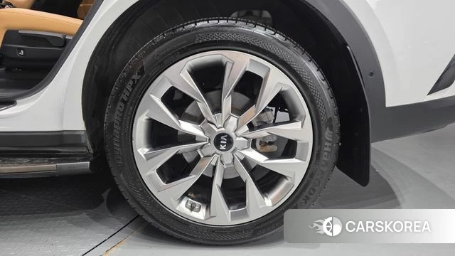 Kia Sorento 4th Generation id 4294287 из Кореи 13