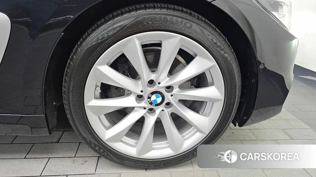 BMW 4 Series (F32) id 4424431 из Кореи 13